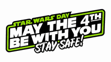 May The4th May The Force Be With You GIF - May The4th May The Force Be With You May The Fourth GIFs