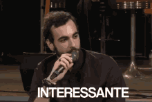 Interested Marco Mengoni GIF - Interested Marco Mengoni Interesting GIFs