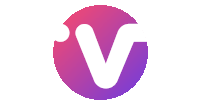 Vitcord Video Challenge Sticker - Vitcord Video Challenge Reto Stickers