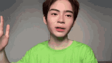 merong mali