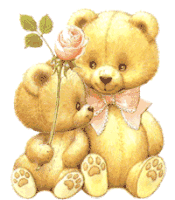 Teddy Bears Cute Teddy Bears Sticker - Teddy Bears Cute Teddy Bears Teddy Bear Love Stickers