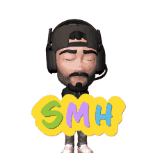 smh mojichat shake my head disapprove refuse smh mojichat shake my head disapprove refuse