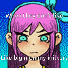 aubrey omori mommy milkers boobies