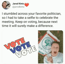 politics humor absurd vote politics humor absurd vote