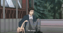 gotou gotou truck chase shinichi parasyte migi