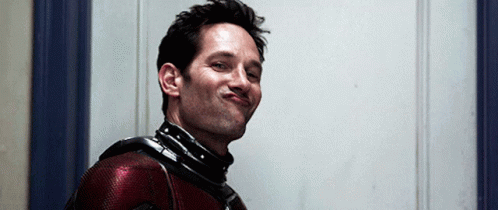 Ant Man Thumbs Up GIF - Ant Man Thumbs Up You Got It GIFs