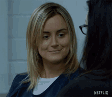 smiling nod yes sure agree smiling nod yes sure agree