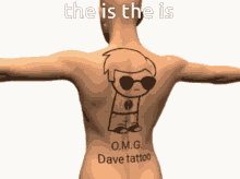 The When The GIF - The When The Dave GIFs