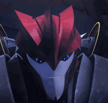 Transformers Knockout GIF - Transformers Knockout Desepticon GIFs
