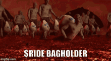 Ride Bagholder GIF - Ride Bagholder GIFs