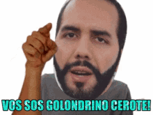 elsalvador nayibbukele