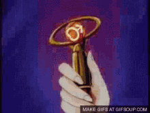 Sailor Mars GIF - Sailor Mars Moon GIFs
