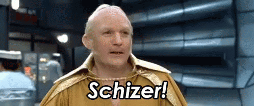 Goldmember GIF - Austin Powers Goldmember Mike Myers GIFs
