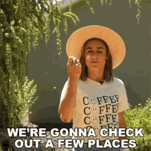 were gonna check out a few places grace tkor the king of random were going to check some places were gonna check out a few places grace tkor the king of random were going to check some places