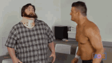 Neck Ouch GIF - Neck Ouch Break A Neck GIFs