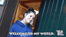 thisorlandolife welcome welcome to my world come on in