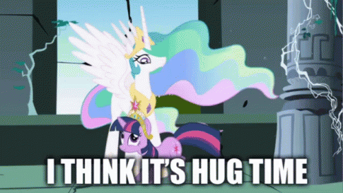 mlp-hug.gif