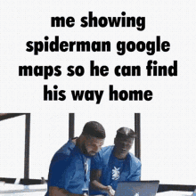 Spiderman No Way Home Meme GIF - Spiderman No Way Home Spiderman Meme GIFs