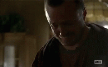 He Can'T Keep Getting Away With This GIF - Breaking Bad Jessie Pinkman Aaron Paul GIFs