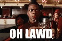 Oh Lawd - The 5th Element GIF - Lord Lawd Oh Lord GIFs