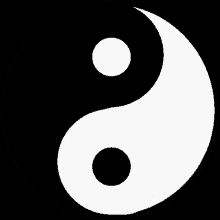 Yin Yang Yin GIF - Yin Yang Yin Gif GIFs