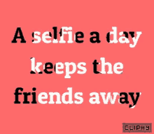 Selfie Cliphy GIF - Selfie Cliphy Love GIFs