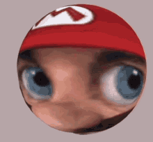 Mario Real Life GIF - Mario Real Life Planet GIFs