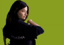Abell46s Reface GIF - Abell46s Reface Chroma Key GIFs