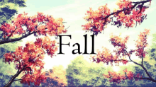 Fall Weather Autumn GIF - Fall Weather Fall Autumn GIFs
