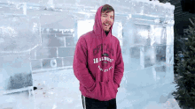 Jimmy Survived Mr Beast GIF - Jimmy Survived Mr Beast Surviving GIFs