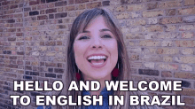 brazil english