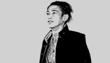窪塚洋介 Yōsuke Kubozuka GIF - Yosuke Kubozuka Actor Ikemen GIFs