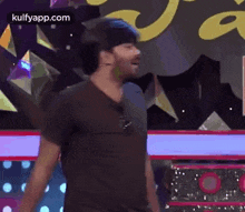 Confusion.Gif GIF - Confusion Sudigali Sudheer Trending GIFs