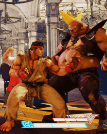 ryu birdie street fighter v sf5 fgc fight ryu birdie street fighter v sf5 fgc fight