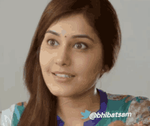 Bhibatsam Rashi GIF - Bhibatsam Rashi Khanna GIFs