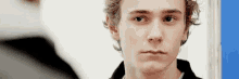 isak suscpicious