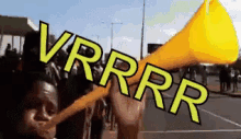 Vuvuzela GIF - Horns GIFs