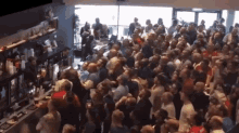 Crowd Cheering Hype GIF - Crowd Cheering Crowd Hype GIFs