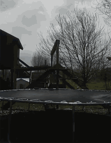 Trampoline Jumping GIF - Trampoline Jumping Hopping GIFs