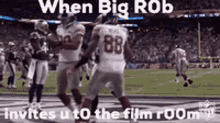 Big Rob Big R0b GIF - Big Rob Big R0b GIFs