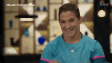 fuerte peque pareto masterchef argentina poderosa victoriosa fuerte peque pareto masterchef argentina poderosa victoriosa
