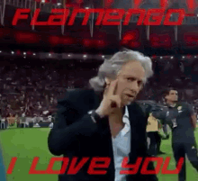 Flamengo I Love You Futebol GIF - Flamengo I Love You Flamengo Futebol GIFs