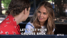 Lets Get Your Groove Back Here For You GIF - Lets Get Your Groove Back Here For You Support GIFs