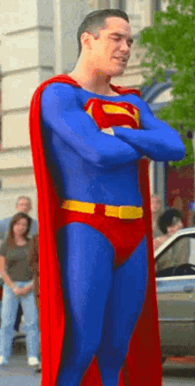 Dean Cain Superman GIF - Dean Cain Superman Kal El GIFs