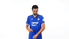 Florian Grillitsch Tsg Hoffenheim GIF - Florian Grillitsch Tsg Hoffenheim Bundesliga GIFs