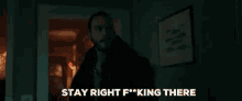 Dont Move GIF - Dont Move Stay Right There Stay GIFs