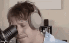 Conor Mason Nothing But Thieves GIF - Conor Mason Nothing But Thieves Nbt GIFs