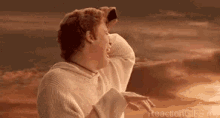 Ahh Bright GIF - Blind Toobright Blinded GIFs