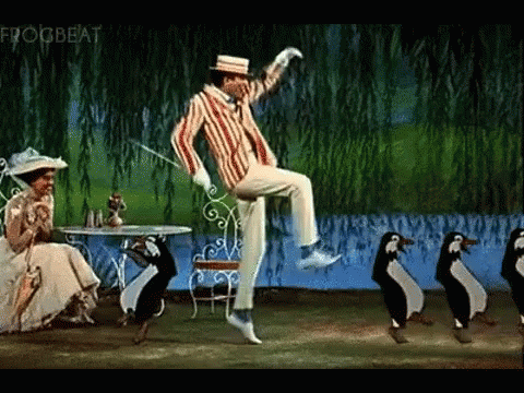 penguin-dance-mary-poppins.gif