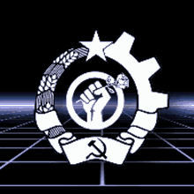 Anarchism Communism GIF - Anarchism Communism Politics GIFs